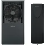Buderus Logalux TP300 279 l