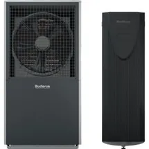 Buderus Logalux TP300 279 l