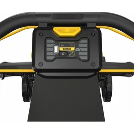 DeWalt DCMWP134N-XJ Akku-Rasenmäher 53 cm ohne Akku