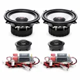 Audio System M 130 Evo 2 5 Zoll Lautsprecherset | Masori