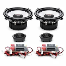 Audio System M 130 Evo 2 5 Zoll Lautsprecherset | Masori