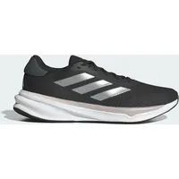 Adidas Supernova Stride Core Black / Cloud White / Grey Six 47 1/3