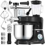 Kesser K-KM 3000 schwarz