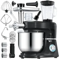 Kesser K-KM 3000 schwarz