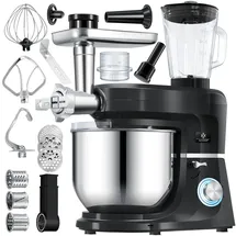 Kesser K-KM 3000 schwarz