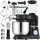 Kesser K-KM 3000 schwarz