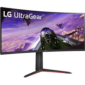 LG UltraGear 34GP63AP-B 34"