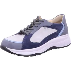 FinnComfort Schnürschuh PICCADILLY, Grau, 101⁄2