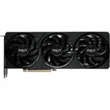 Palit GeForce RTX 4080 Super Infinity 3 OC 16GB GDDR6X Grafikkarte HDMI/3xDP