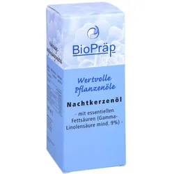 Nachtkerzenöl Oenothera Biennis 100 ml