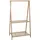 MCW Pflanzenregal 70 x 130 x 44 cm Beige
