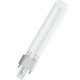 Osram HOMELIGHTING Entkeimungslampe G23 11W (Ø x L) 12mm x 235.5mm 91V 1St.