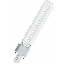 Osram HOMELIGHTING Entkeimungslampe G23 11W (Ø x L) 12mm x 235.5mm 91V 1St.