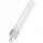 Osram HOMELIGHTING Entkeimungslampe G23 11W (Ø x L) 12mm x 235.5mm 91V 1St.