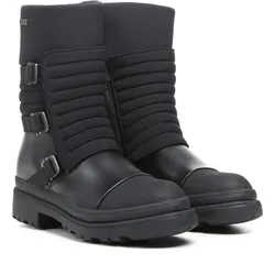 TCX Freyja WP Damen Motorradstiefel, schwarz, Größe 38