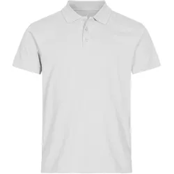 CLIQUE Basic Poloshirt Herren 00 - weiß XXL