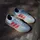 adidas Barreda Decode Clear Sky / Bright Red / Core White 39 1/3
