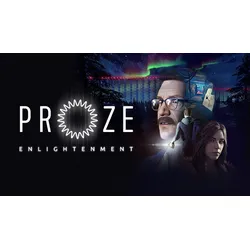 Proze: Enlightenment