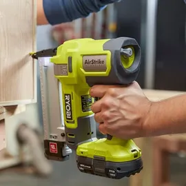 RYOBI Akku-Tacker R18GS18-0 18V, für Klammern 10-38 mm