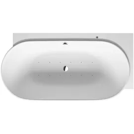 Duravit Luv Whirlpoolbadewanne 185 x 95 cm (760432000AS0000)