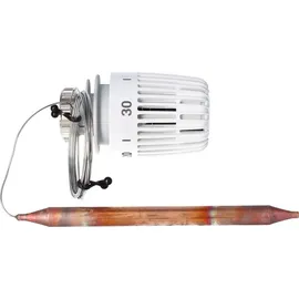 IMI HEIMEIER Heizkörperthermostat K 20–50°C mit Fühler 2 m Kapillarrohr