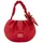 Loungefly Disney by Loungefly Handtasche Minnie Mouse Rock the Dots