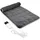 Cecotec HeatConfort Weighted, 180 x 200 cm, 9 kg, 200 W, 10 Temperaturstufen, 5 Timer, Muskelentlastung und totale Entspannung, PTC- und NTC-Sicherheit