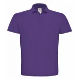 B & C ID.001 blau 3XL