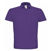 B & C ID.001 blau 3XL