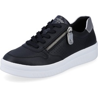 Remonte Damen D0J02 Sneaker, / 37