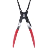 luxuskollektion Lötzange 25,4 cm rot