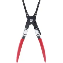 luxuskollektion Lötzange 25,4 cm rot
