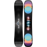 Nitro Optisym Snowboard 24 leicht hochwertig, Länge in cm: 159