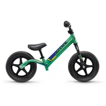 S'COOL PedeX Race Light green