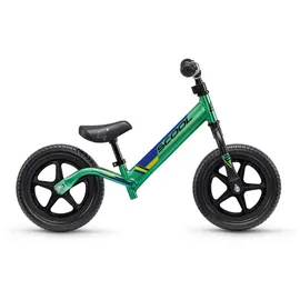 S'COOL PedeX Race Light green