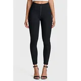 Freddy Wrup Fashion Hohe Taille Schwarz XS