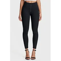Freddy Wrup Fashion Hohe Taille Schwarz XS