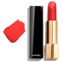 Chanel Rouge Allure 57 rouge feu