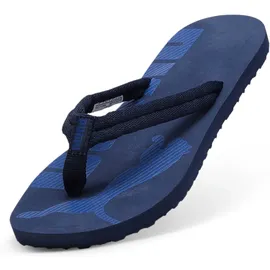 Puma Epic Flip Flop V2 Zehentrenner 72 club navy/cobalt glaze 37