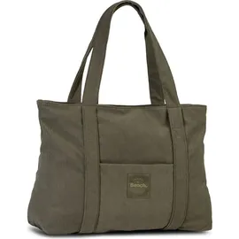 BENCH Shopper Tasche 48 cm grün