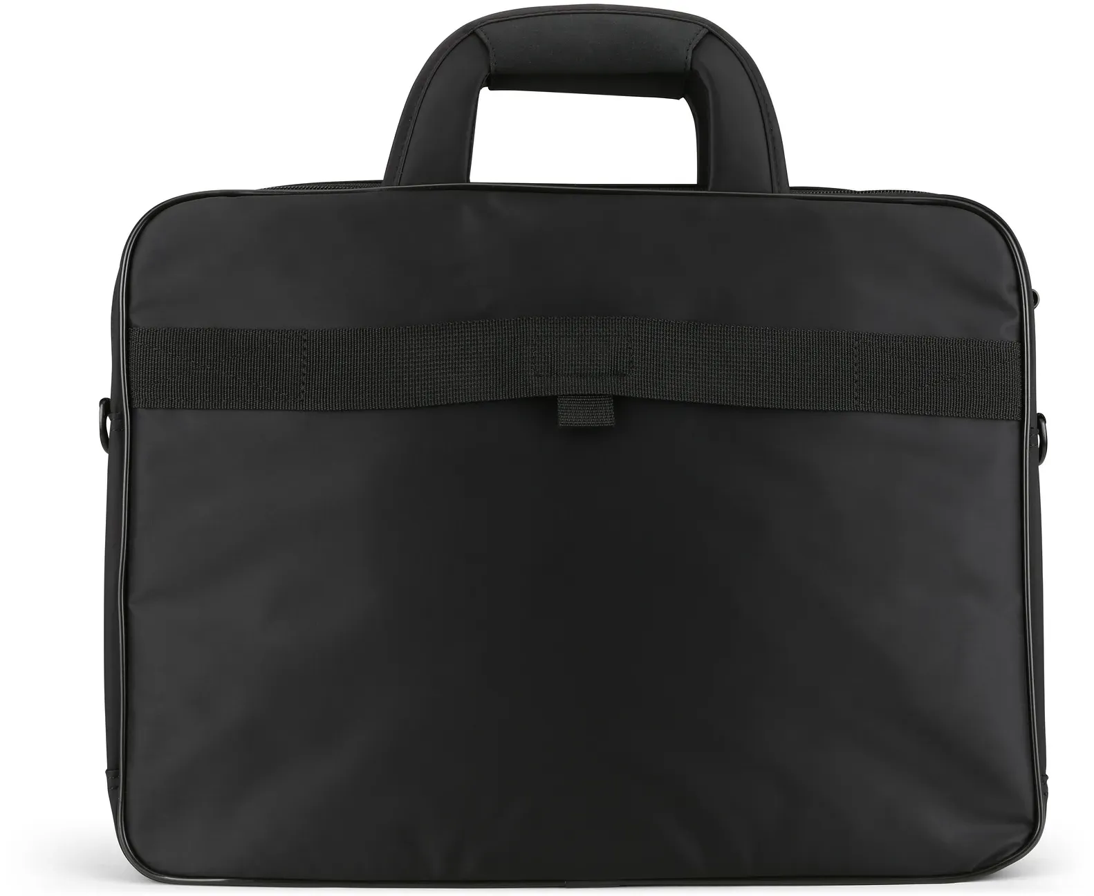 Acer Traveler Case XL 43,9 cm (17.3) Aktenkoffer Schwarz