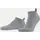 Falke Cool Kick Sneakersocken 3775 light grey mel. 44-45