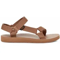 Teva Damen W Original Universal Sandalen, Sanddüne, 37 EU