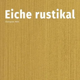Remmers HK-Lasur 3in1 PLUS Eiche rustikal matt 20 l