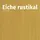Remmers HK-Lasur 3in1 PLUS Eiche rustikal matt 20 l