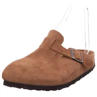 Birkenstock Boston BS Clog braun 40 EU