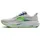 Brooks Ghost 17 Herren Oyster/Beacon Blue/Gecko 47,5