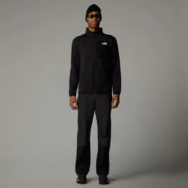 The North Face Crest Jacke (Größe M