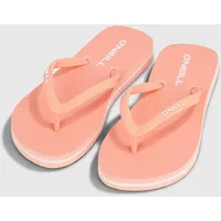 O'Neill Profile Logo Sandals coral pink), (14034) 34,
