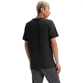 Levi's Original Housemark Tee schwarz XL